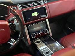 لاند ڕۆڤەر ڕانج ڕۆڤەر ڤۆگ